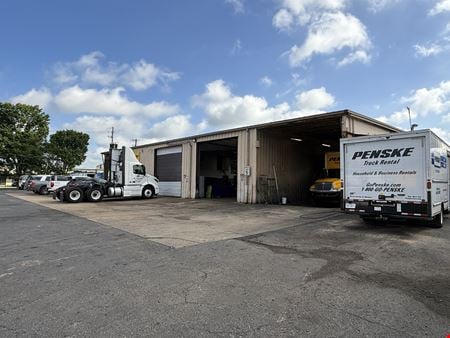 Preview of Industrial space for Sale at 6890 West Bert Kouns Industrial Loop