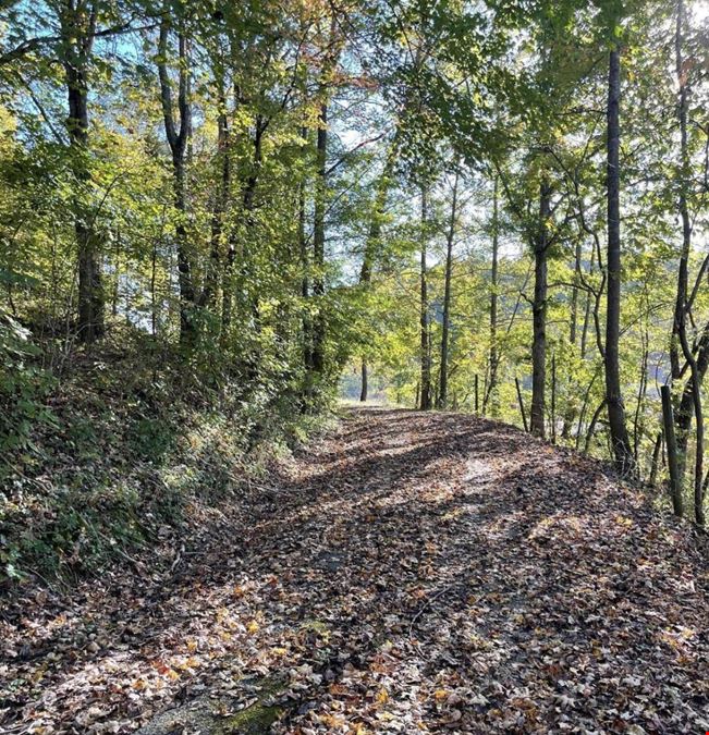 Gracie Lane Acreage