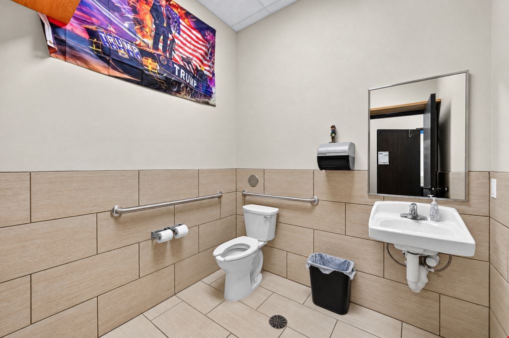 Medical/Office/Retail Space for Sale at 5412 Boat Club | 6333 N Hill in Fort Worth, TX