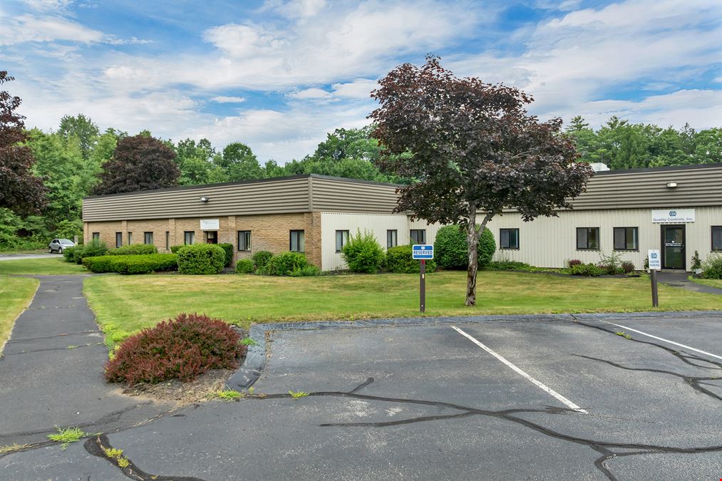 200 Tilton Rd.
