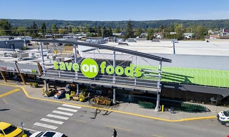 Preview of Retail space for Rent at 795 Central Street West