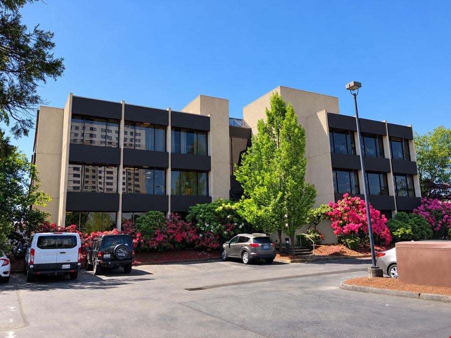 Southcenter Professional Plaza