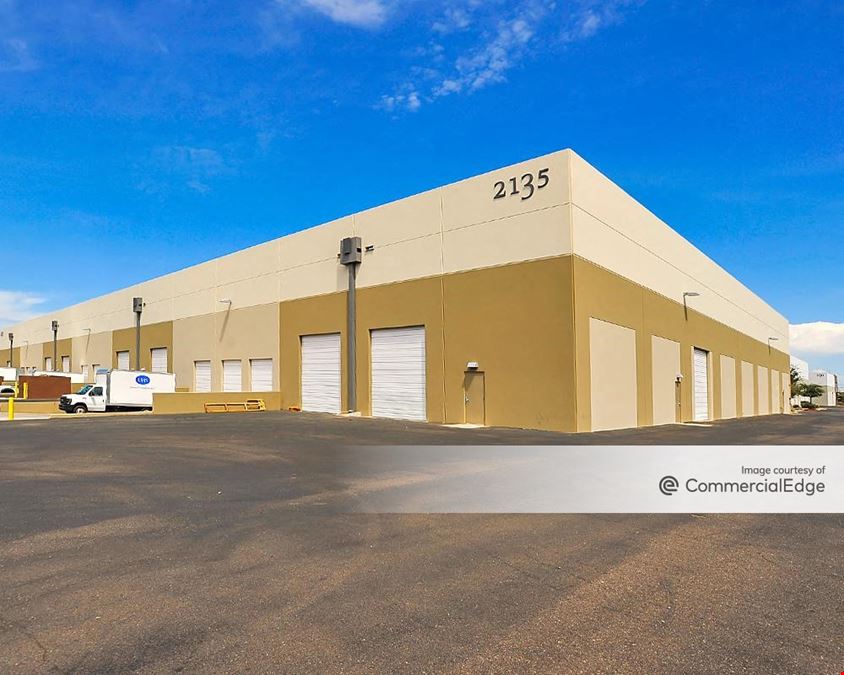 2115 South 11th Avenue suite 150