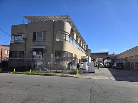 Preview of Industrial space for Rent at 141 Lake Ave