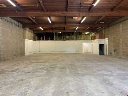 Preview of commercial space at 15533 Vermont Ave