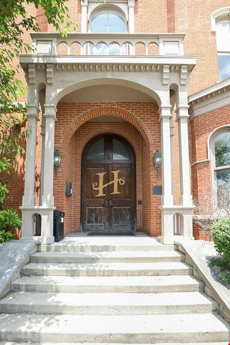 620 E. Broad Street