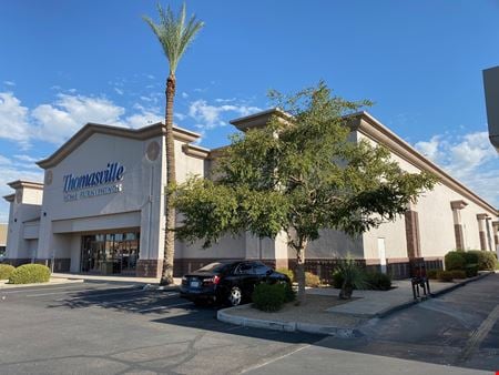 Preview of Retail space for Sale at 9959 S Priest Dr