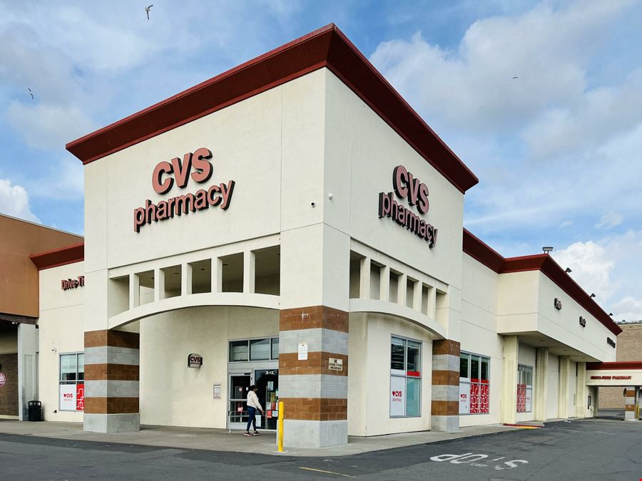 Eastmont Town Center, Oakland 7200 Bancroft