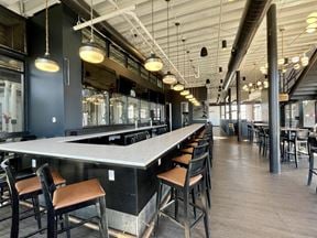State of the Art Brewery in Downtown Historic Willoughby, Ohio