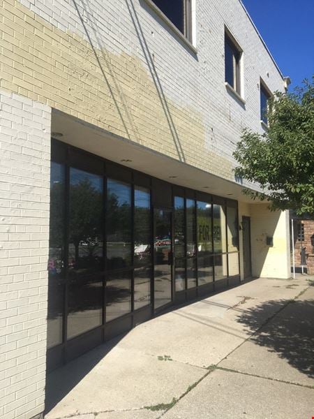Preview of Office space for Rent at 978 Payne Avenue