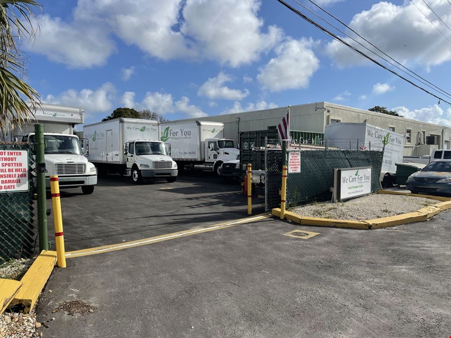 700 NW 57th Place