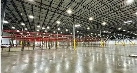 Preview of Industrial space for Rent at 5510 Getwell Rd