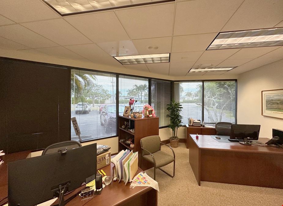 501 N Highway A1A