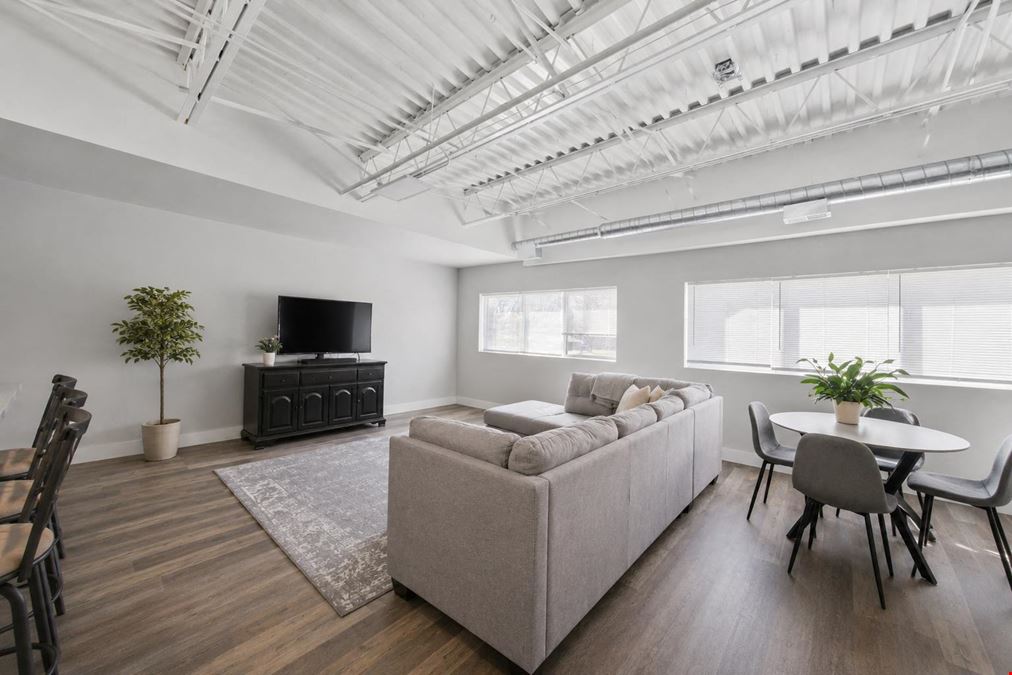 Coventry Apartments
