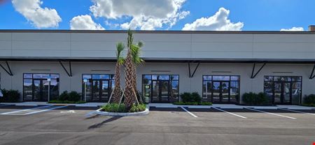 Preview of Retail space for Rent at 8156 Alico Rd
