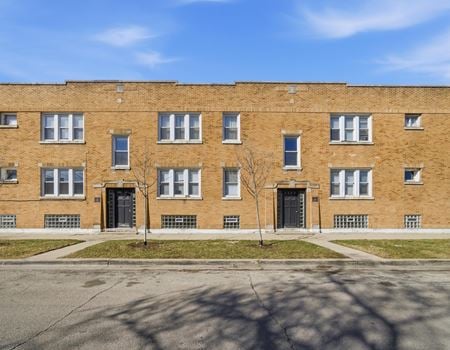 Preview of Multi-Family space for Sale at 3214 North Linder Avenue
