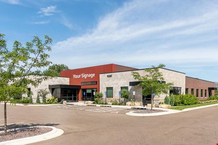 Preview of Healthcare space for Sale at 15265 Carrousel Way