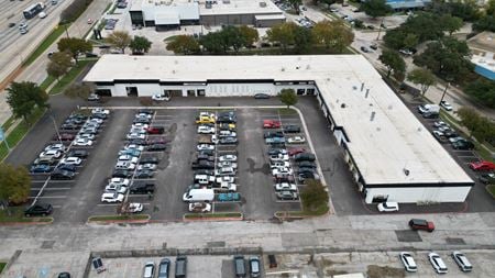 Preview of VacantLand space for Sale at 405 S Central Expy
