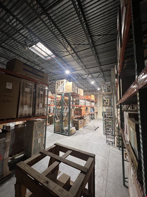 Prologis Port 95