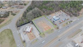 Florence Boulevard Lot