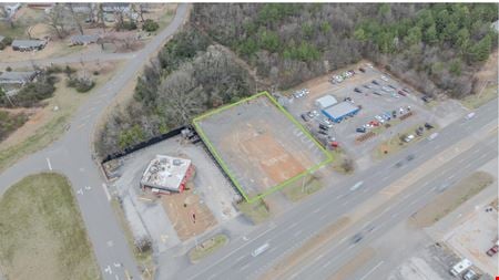 Preview of VacantLand space for Sale at 1225 Florence Blvd