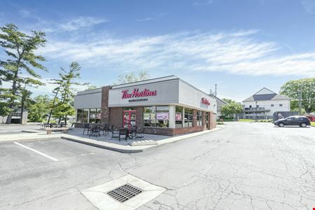Preview of Retail space for Rent at 5470 N. High Street