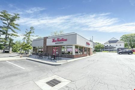 Preview of Retail space for Rent at 5470 N. High Street