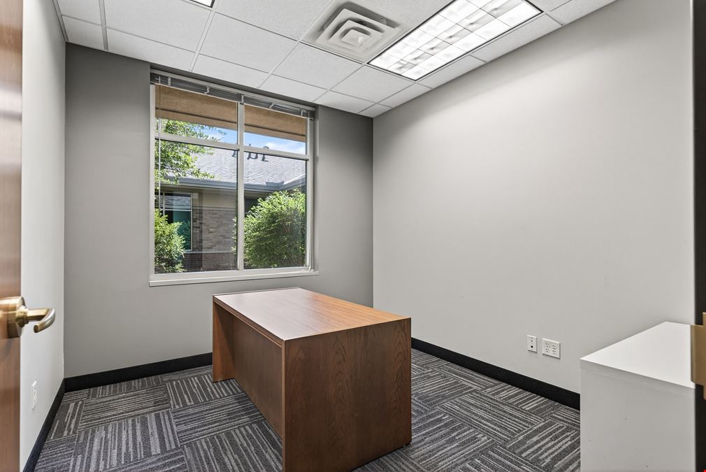 Professional Office Building