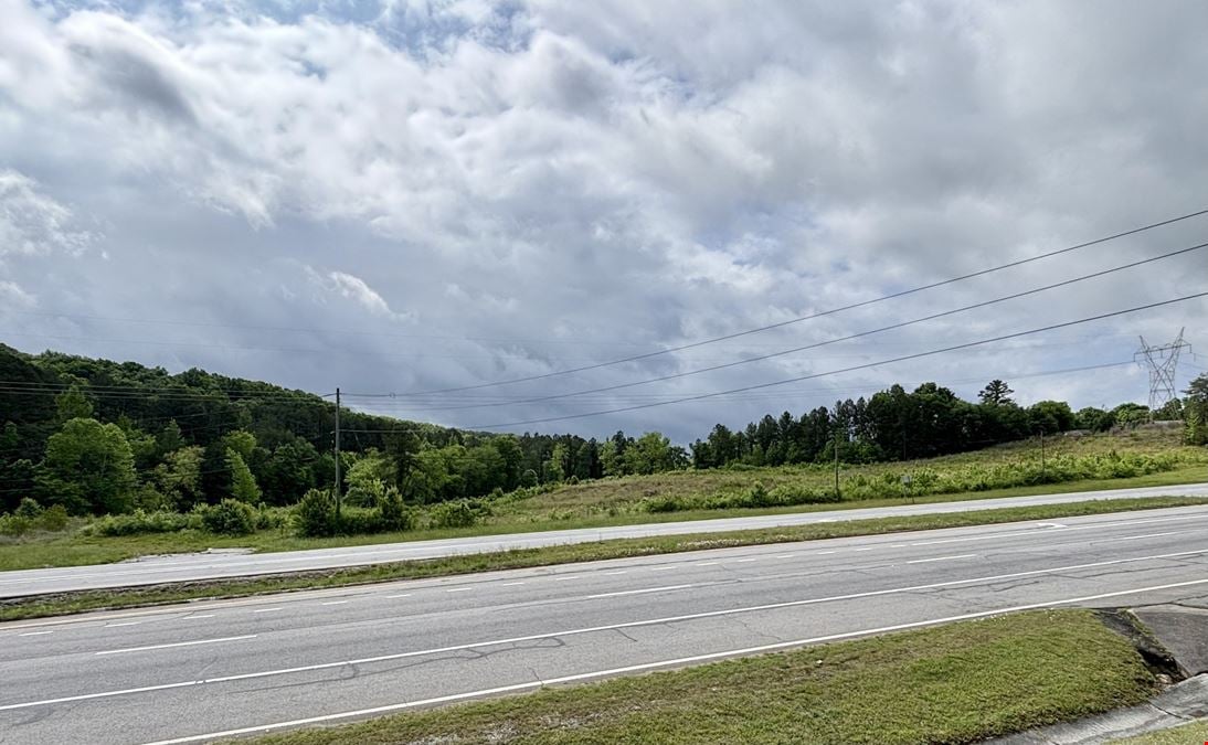 Vacant Land | 5120 Hwy. 58, Chattanooga, TN