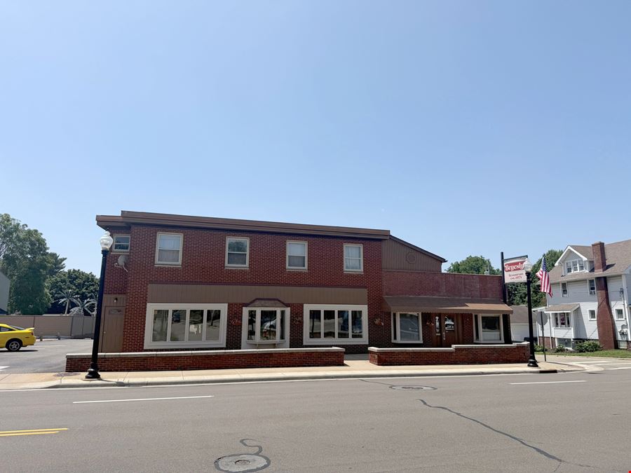 531 N Main St