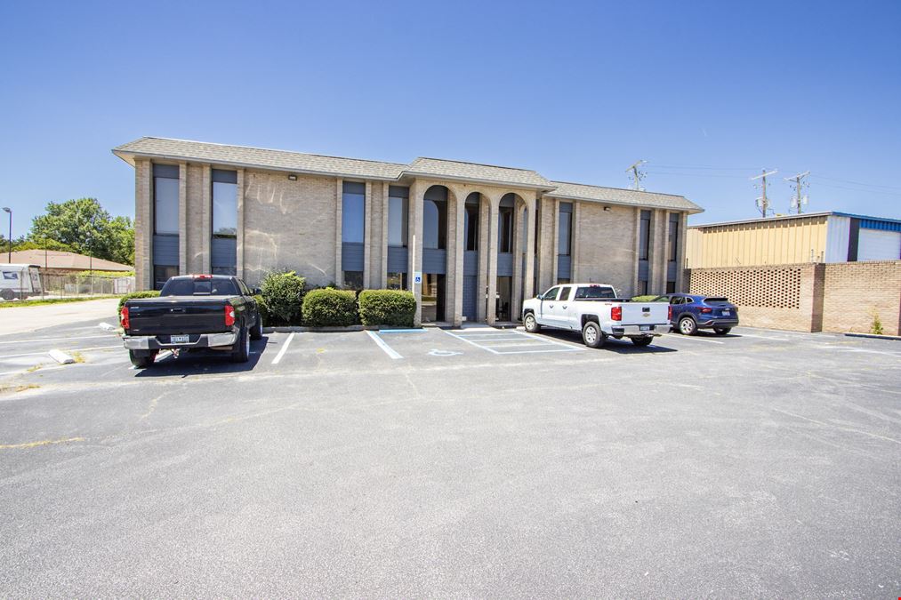 1034 Briargate Circle