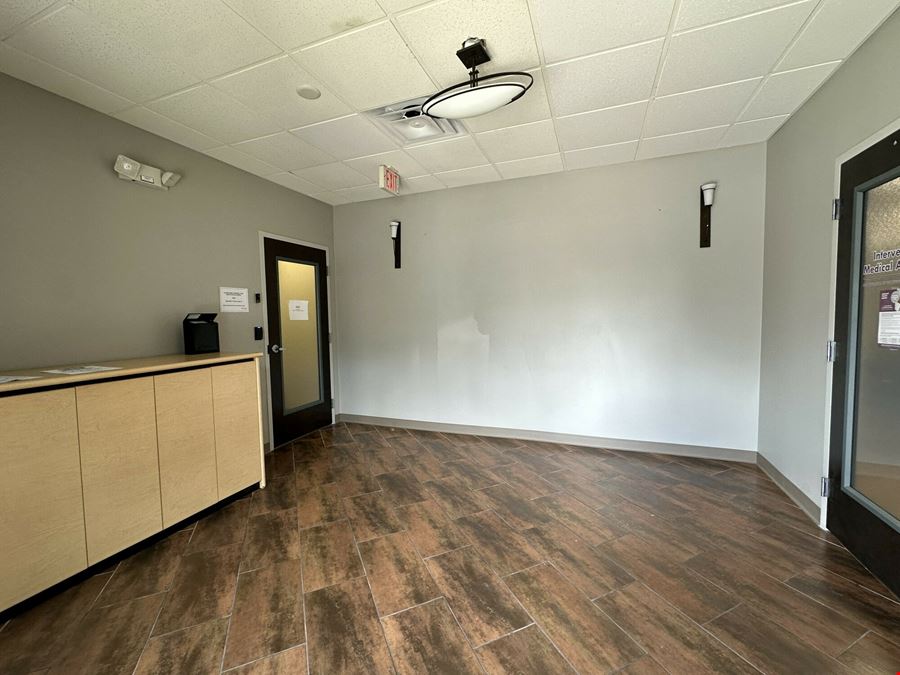 6026 NW 1st Place, Suite 10