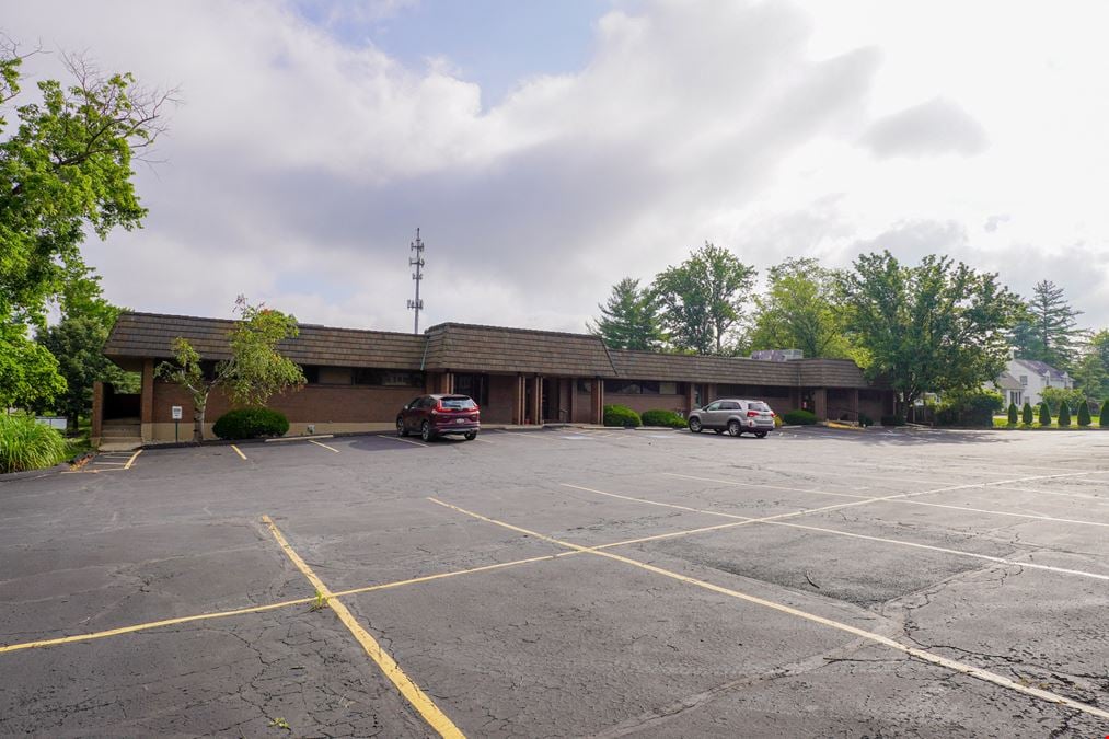 Kenwood Medical Center