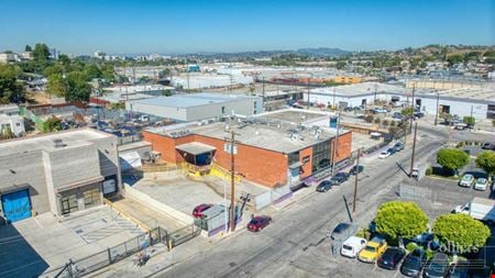 Preview of Industrial space for Sale at 1547 Knowles Ave