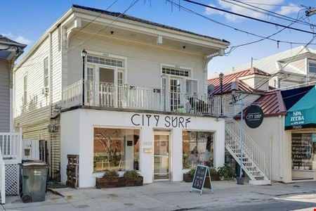 Preview of Retail space for Sale at 5924 Magazine St