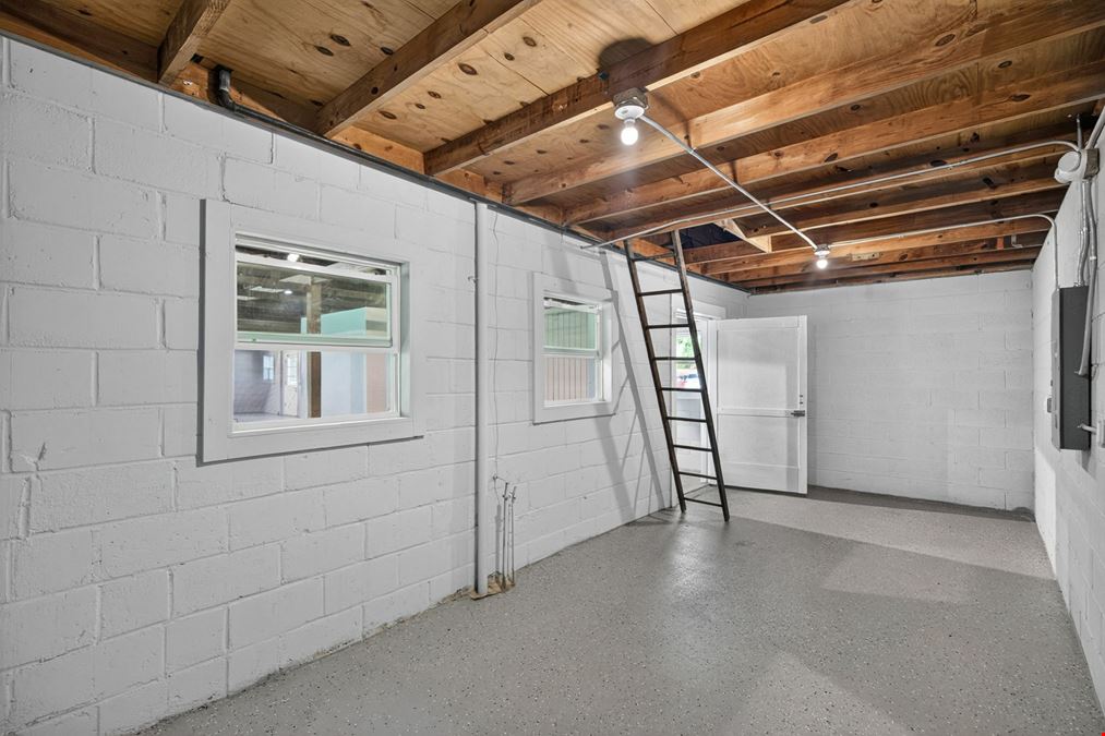 520 Reinhardt College Pkwy
