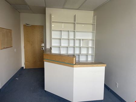 Preview of Office space for Sale at 491 Lawrence Avenue West