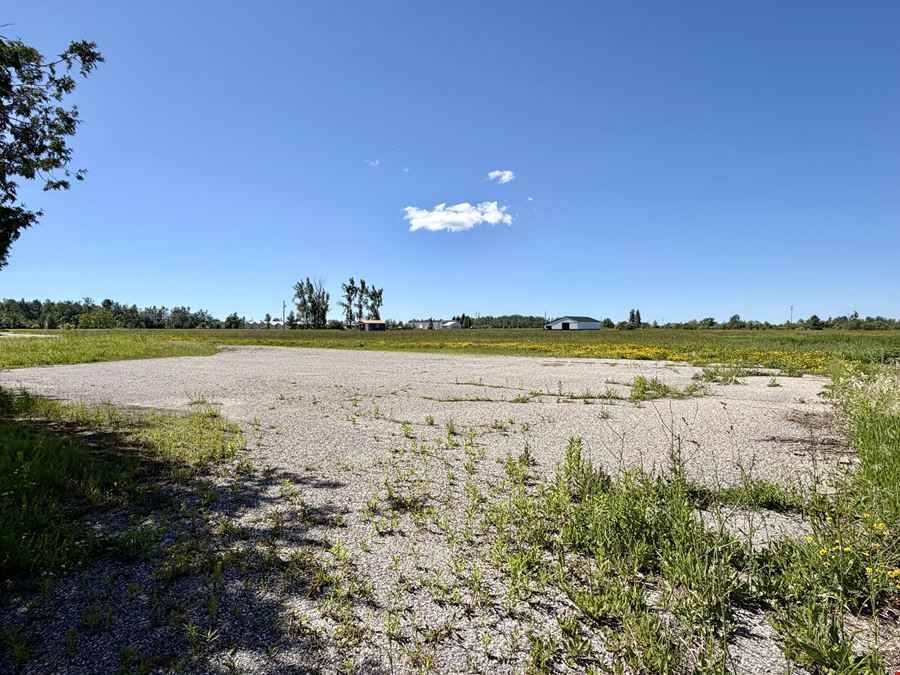 10900 Townline Rd