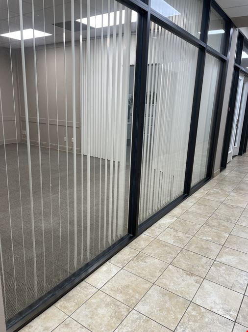 Woodforest National Bank Rayford Rd.