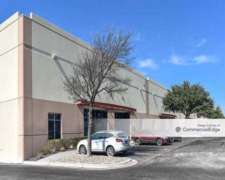 Preview of Industrial space for Rent at 33 Cypress Blvd