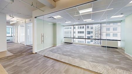Preview of Office space for Rent at 1444 Eye St NW