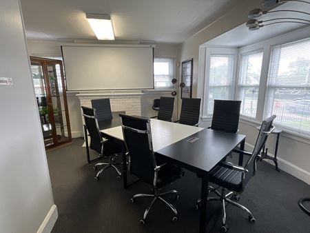 Preview of Office space for Rent at 1863 Salem Ave