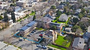 8.57% Cap Rate | Under $96K/Unit | 22 Units in Stockton