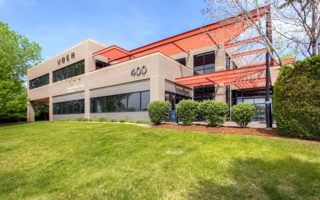 400 Centennial Pkwy