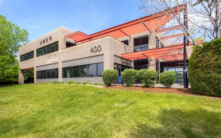 Preview of Office space for Rent at 400 Centennial Pkwy