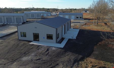 Preview of Industrial space for Rent at 109 Old Denver Road