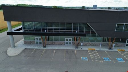 Preview of Other space for Rent at 1123 York Road #101, Guelph