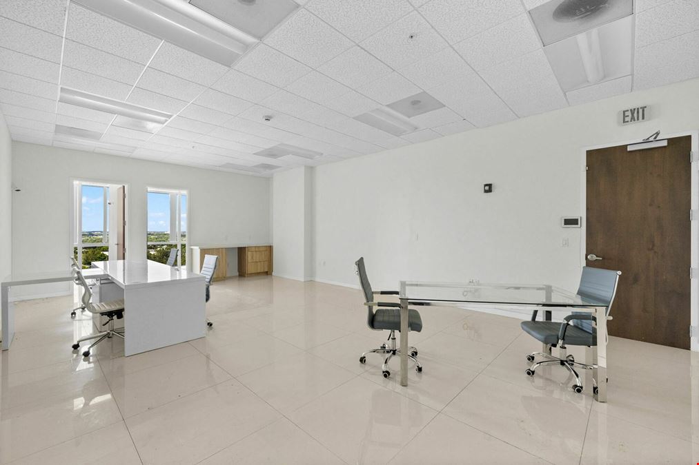 Beacon Tower Aventura | Unit 1201