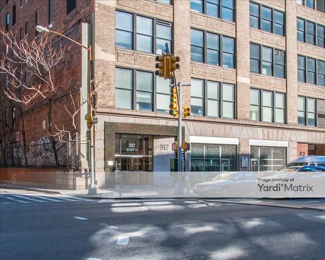 317 East 34th Street
