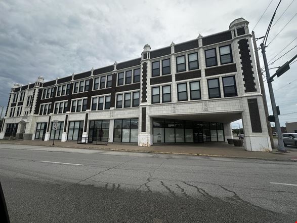 Preview of Office space for Rent at 2401 4th Ave